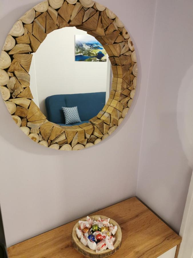 Rila Apartment โซเฟีย ภายนอก รูปภาพ