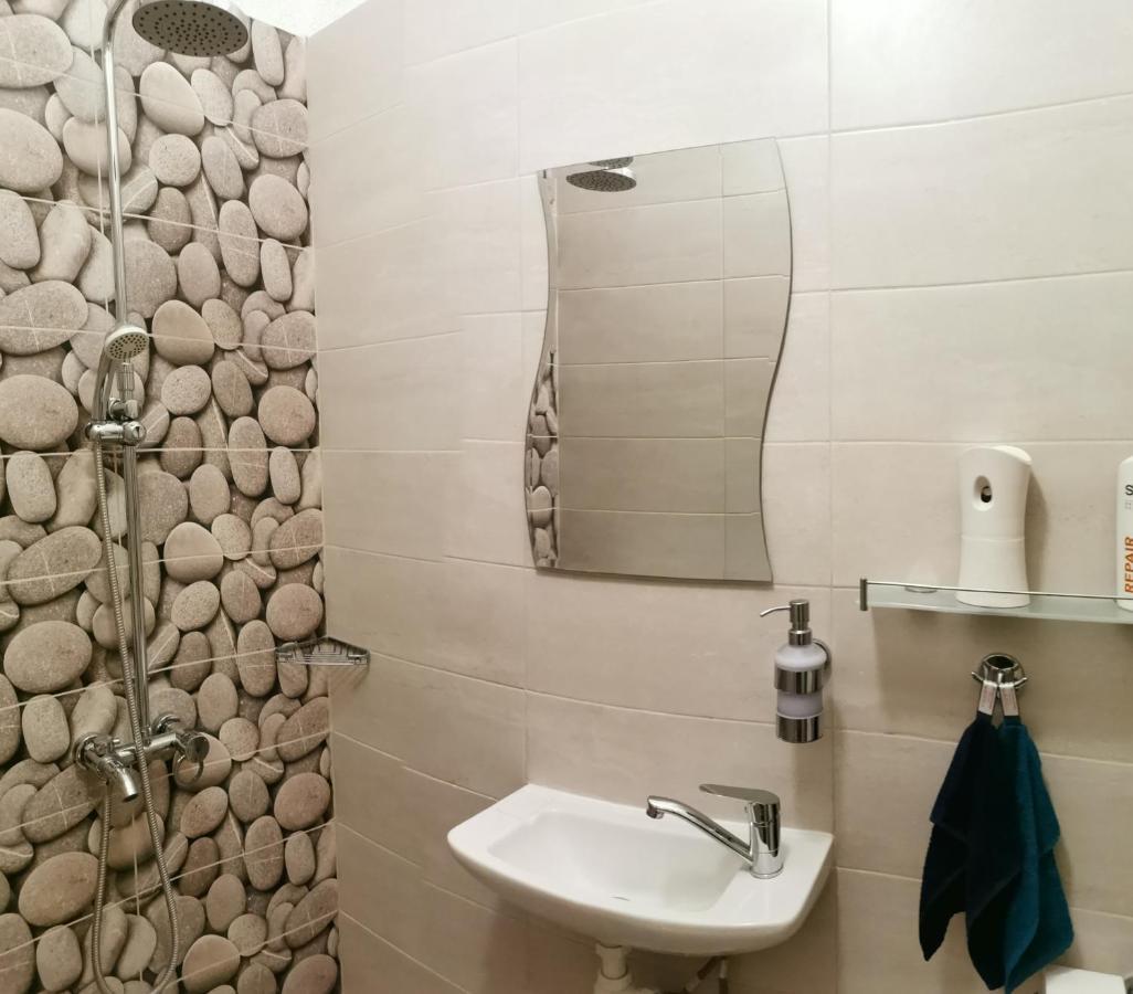 Rila Apartment โซเฟีย ภายนอก รูปภาพ